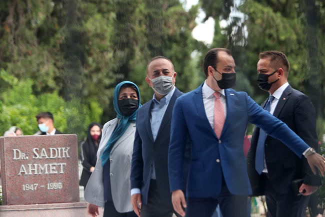 Τσαβουσογλου