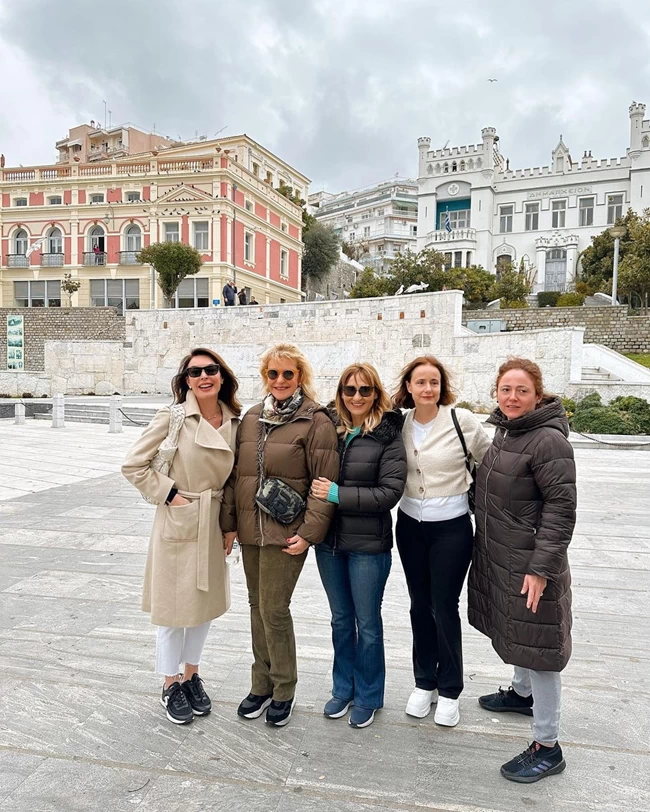 Τατιάνα Στεφανίδου