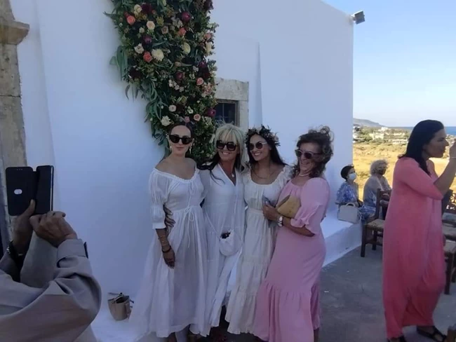 Ντεμι Μουρ