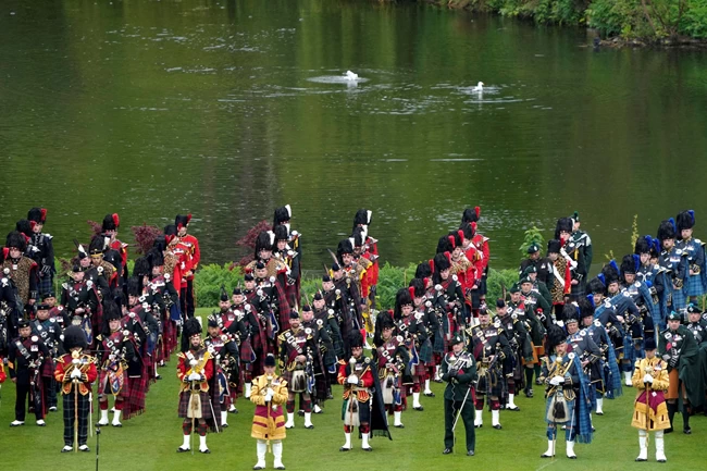 Στέψη Καρόλου
