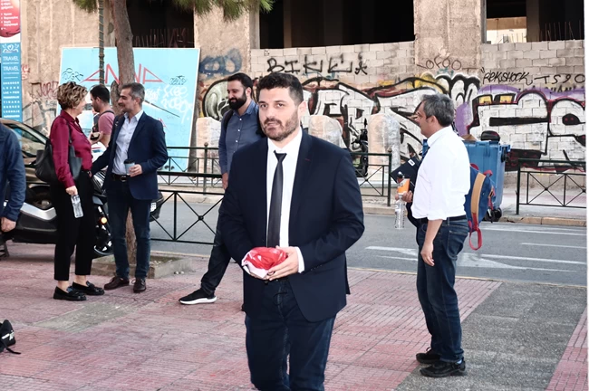 ΤΕΜΠΟΝΕΡΑΣ