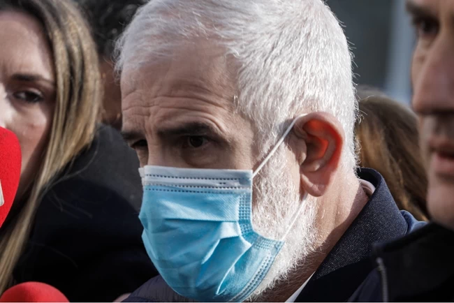 ΠΕΤΡΟΣ ΦΙΛΙΠΠΙΔΗΣ