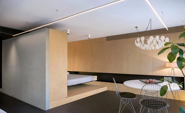 loft