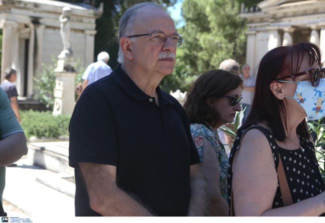 Παπαδημούλης