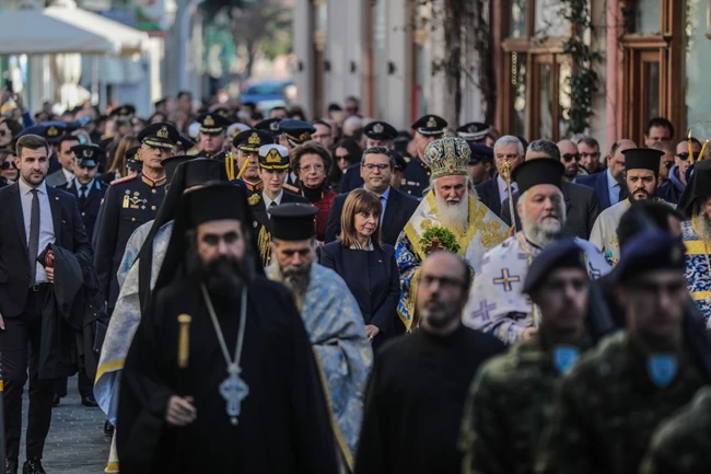 ΘΕΦΑΝΕΙΑ ΣΑΚΕΛΛΑΡΟΠΟΥΛΟΥ 2023