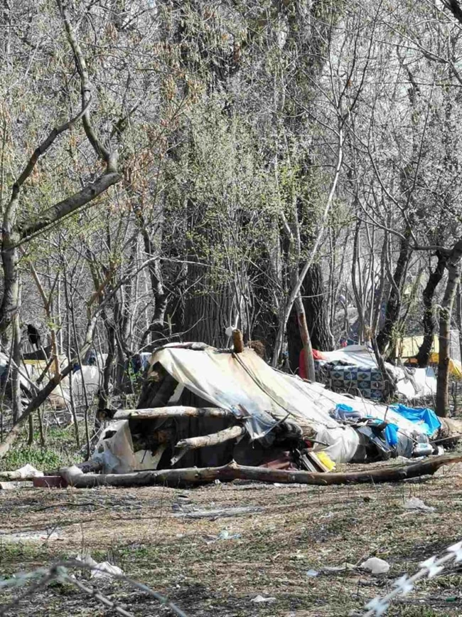 Έφτασαν στον Έβρο οι πρώτοι αυστριακοί αστυνομικοί {εικόνες, βίντεο}