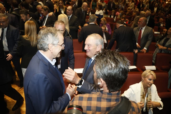 ΕΚΔΗΛΩΣΗ ΓΙΑΝΝΑΚΟΥ