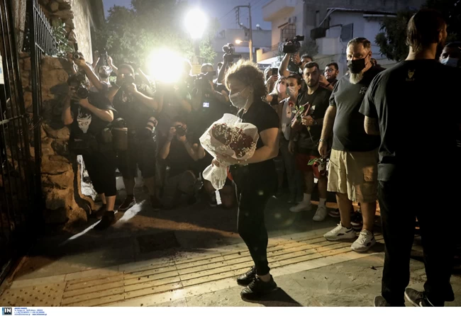 Μάγδα Φύσσα