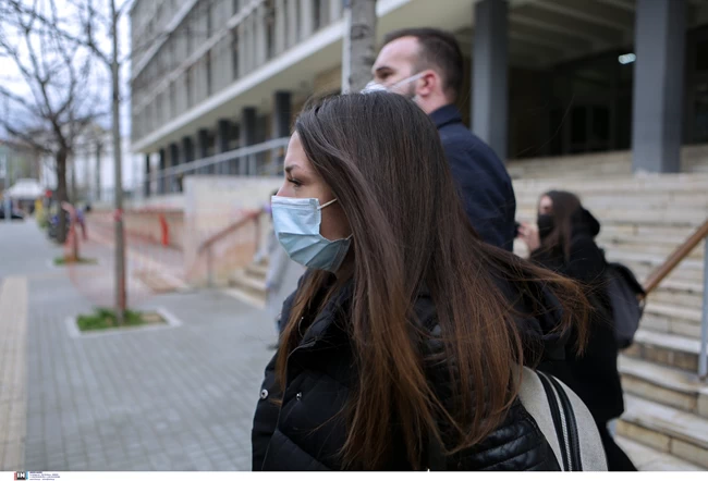 Γεωργία Μπίκα