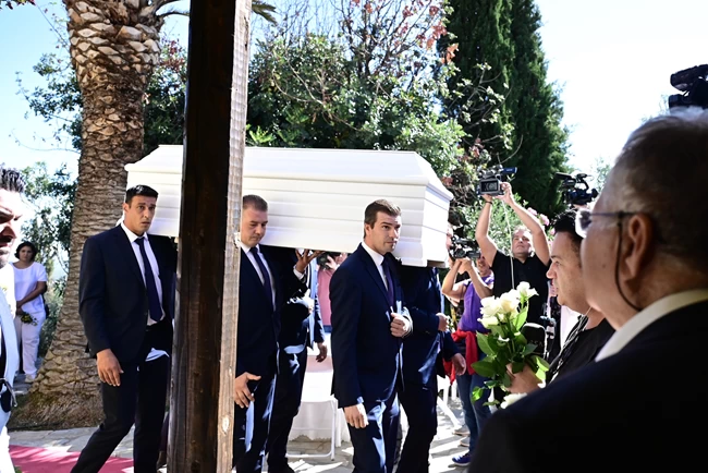 ΚΗΔΕΙΑ ΧΡΟΝΟΠΟΥΛΟΥ