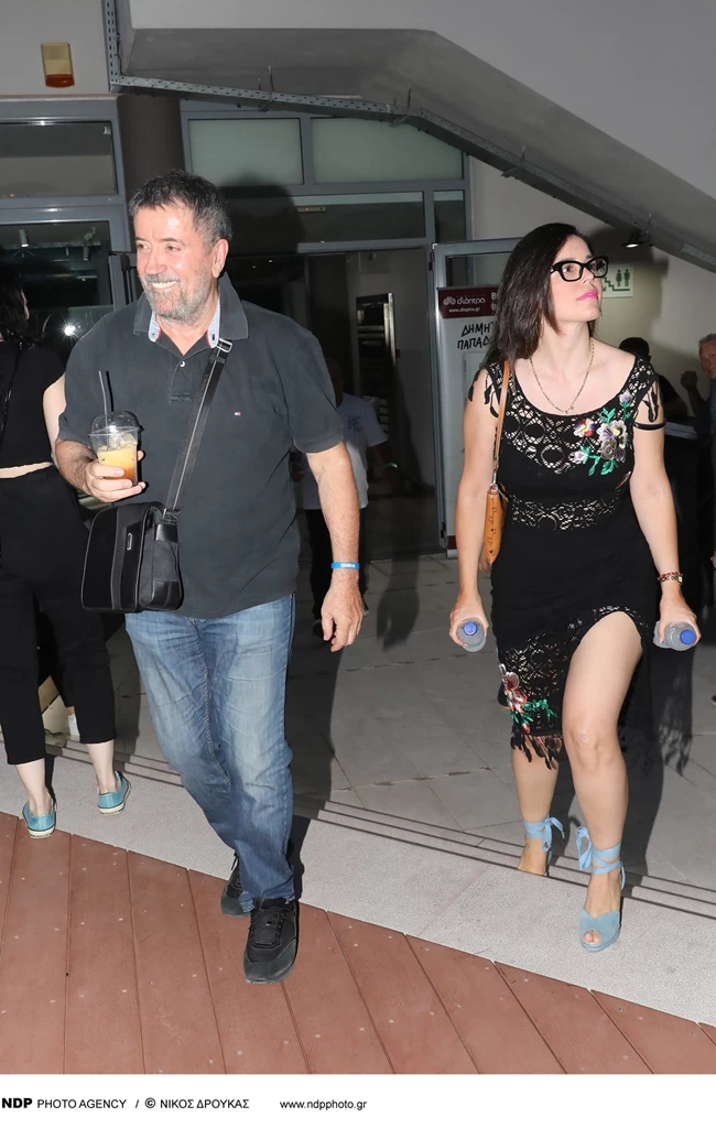 Σπύρος Παπαδόπουλος