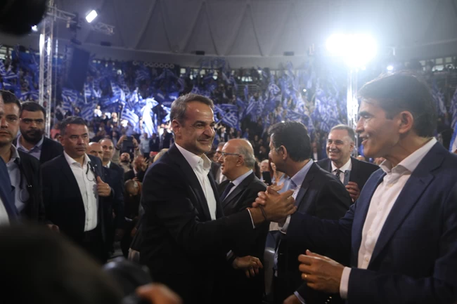 ΜΗΤΣΟΤΑΚΗΣ