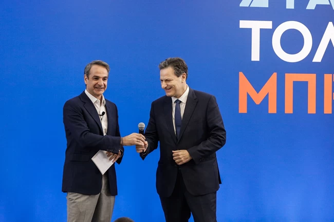 ΜΗΤΣΟΤΑΚΗΣ ΣΚΥΛΑΚΑΚΗΣ