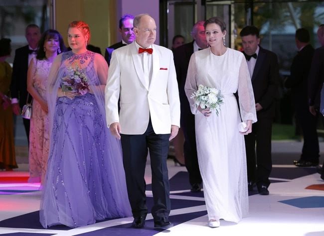 princess charlene