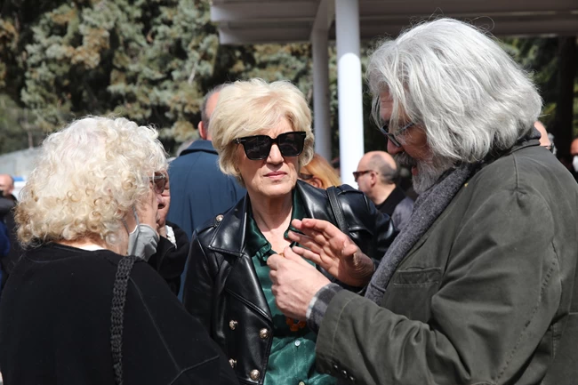 κηδεια παπασταθη