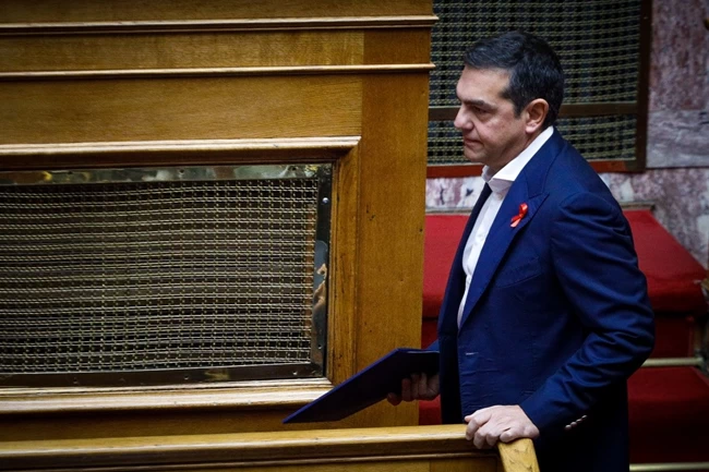 ΑΛΕΞΗΣ ΤΣΙΠΡΑΣ