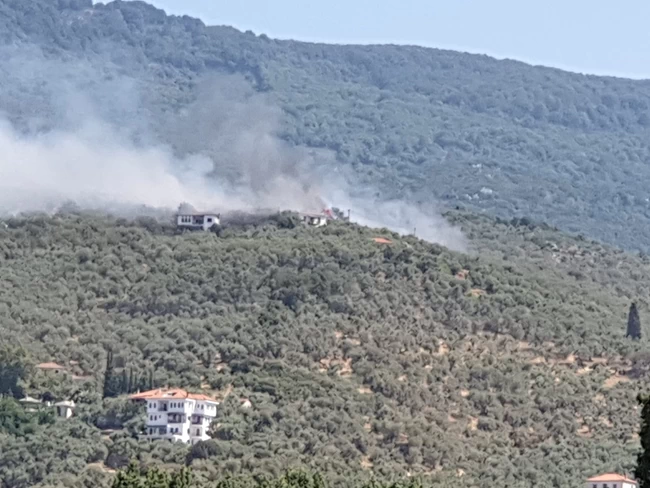 ΦΩΤΙΑ ΠΗΛΙΟ