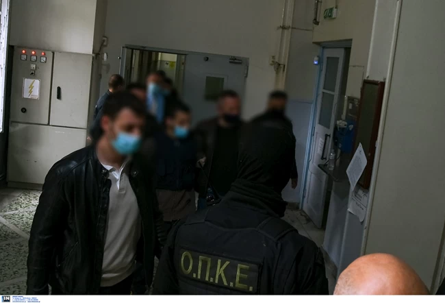 Εισαγγελική έρευνα για το φονικό στη Μακρινίτσα: Γιατί κυκλοφορούσε ελεύθερος ο δράστης;