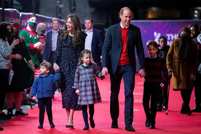PRINCE GEORGE