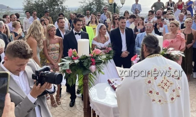 ΚΟΝΙ ΜΕΤΑΞΑ ΓΑΜΟΣ