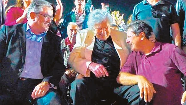 Νικος Κουρής