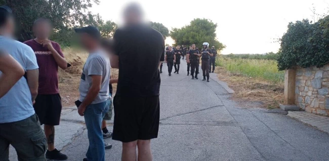 Ρουβικωνας