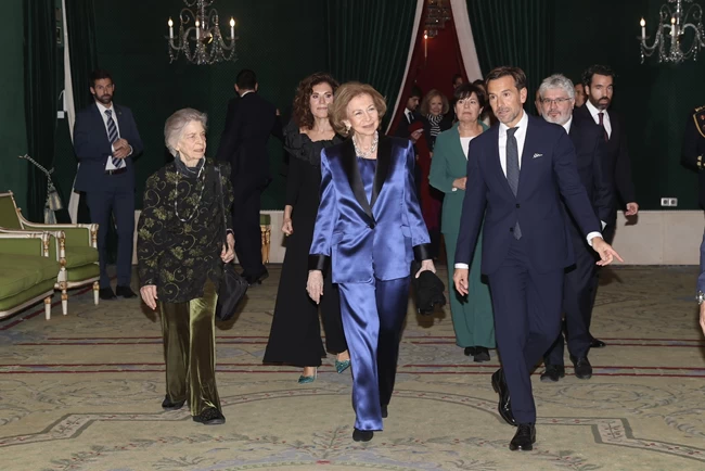 queen sofia