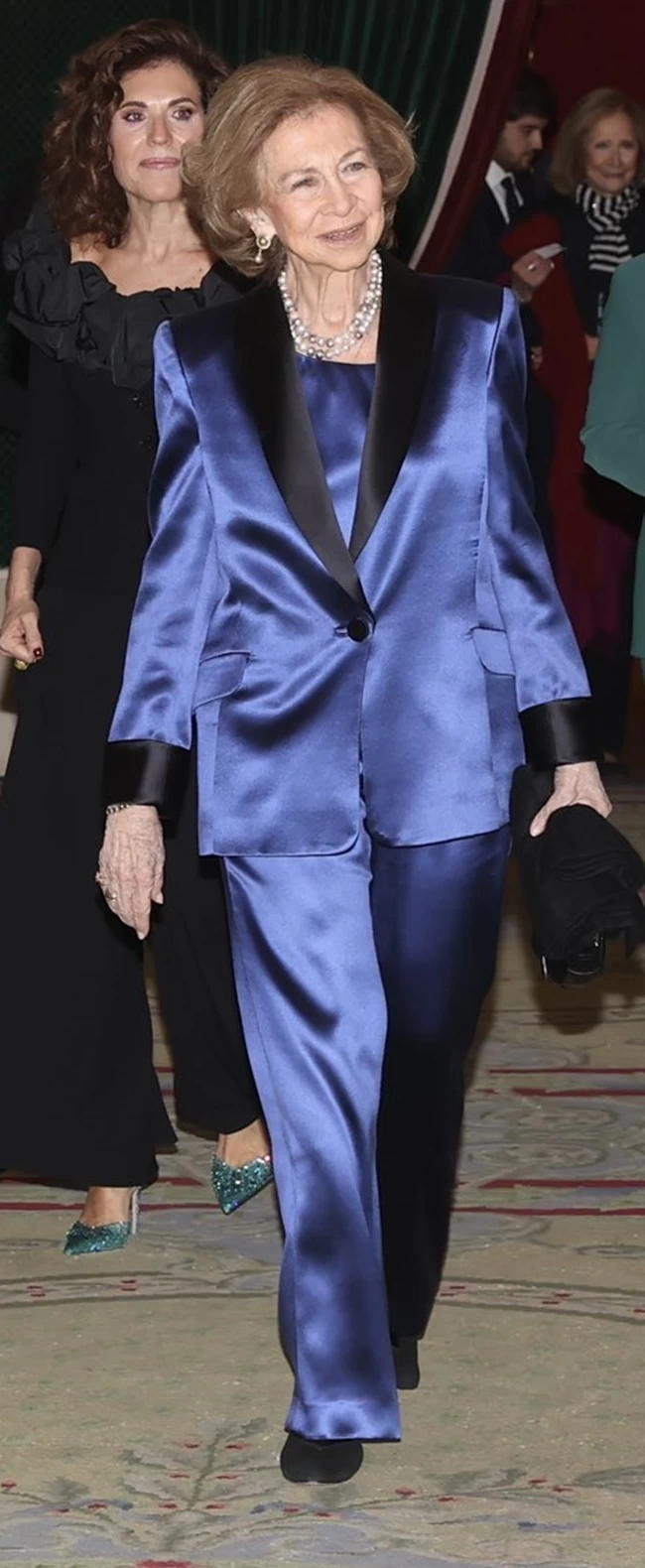 queen sofia