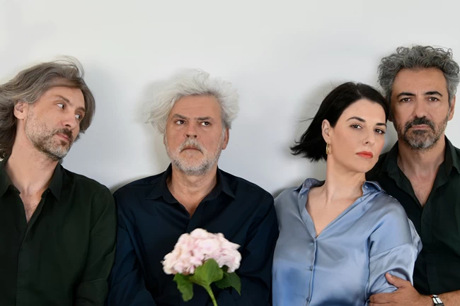 ΔΗΜΟΤΙΚΟ ΘΕΑΤΡΟ ΠΕΙΡΑΙΑ