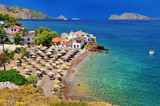 ΠΑΡΑΛΙΑ