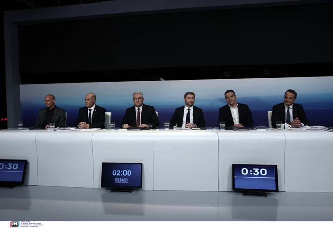 ντιμπειτ