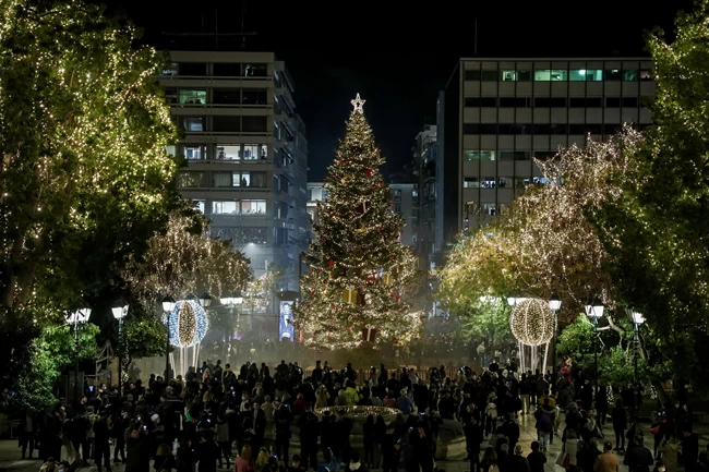 δενδρο