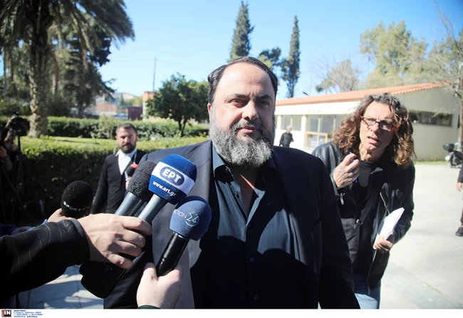 ΜΑΡΙΝΑΚΗΣ