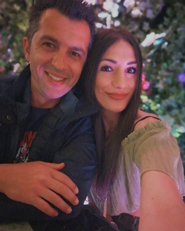 ΖΕΥΓΑΡΙ ΕΒΡΟΣ