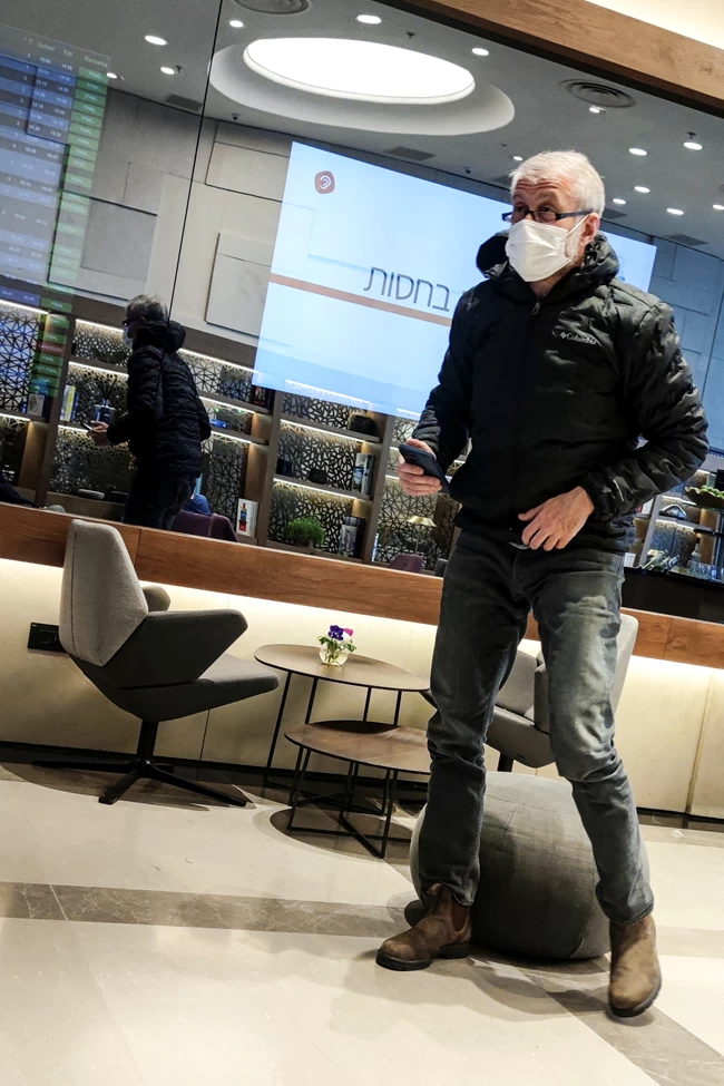 "Γιατρέ θα πεθάνουμε"; Η αγωνιώδης ερώτηση του Αμπράμοβιτς μετά την δηλητηρίαση με χλωροπικρίνη ή Novichok