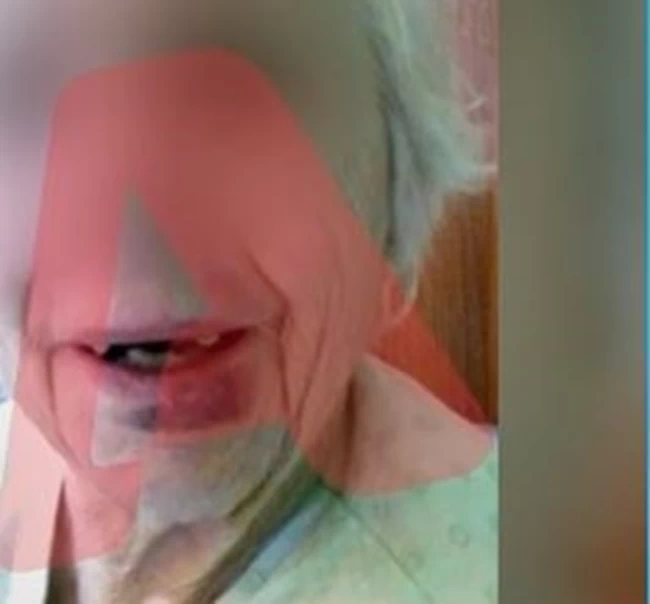 γηροκομειο