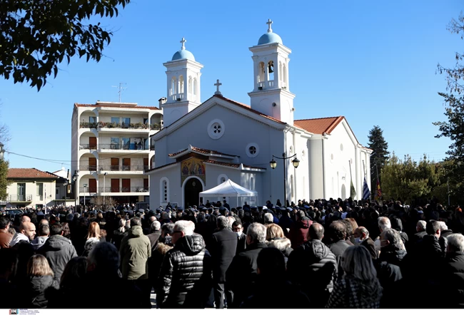 ΦΑΝΤΟΜ ΚΗΔΕΙΑ