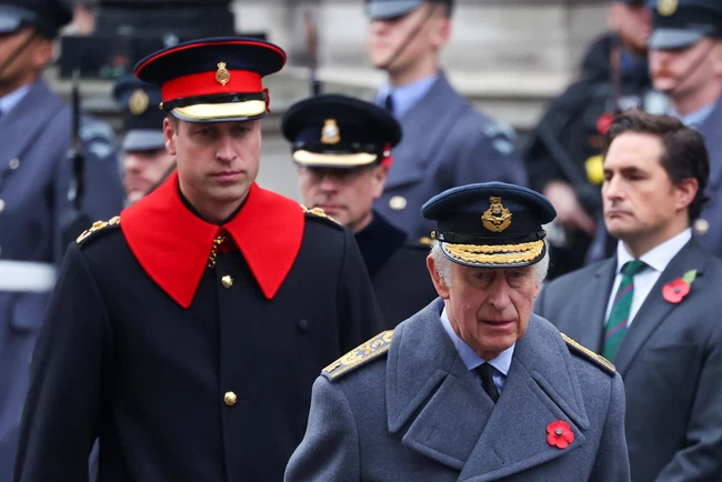 PRINCE WILLIAM
