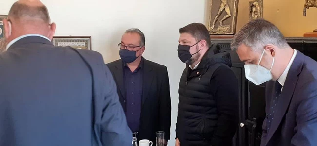 Χαρδαλιάς Κάλυμνος