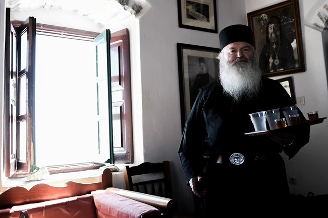 ΑΜΟΡΓΟΣ