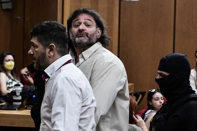 ΓΙΑΝΝΗΣ ΛΑΓΟΣ ΜΑΓΔΑ ΦΥΣΣΑ