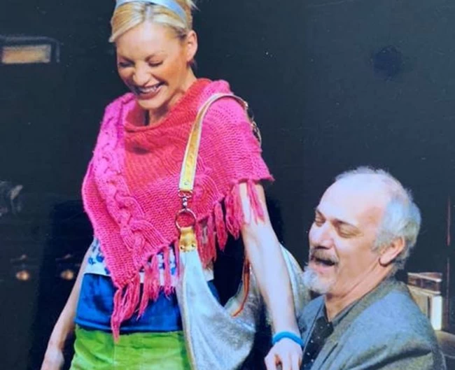 τζενη ιωακειμιδου