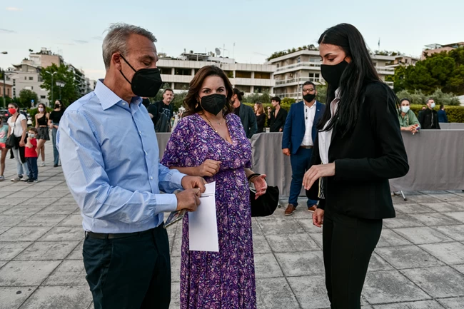 Όλγα Κεφαλογιάννη