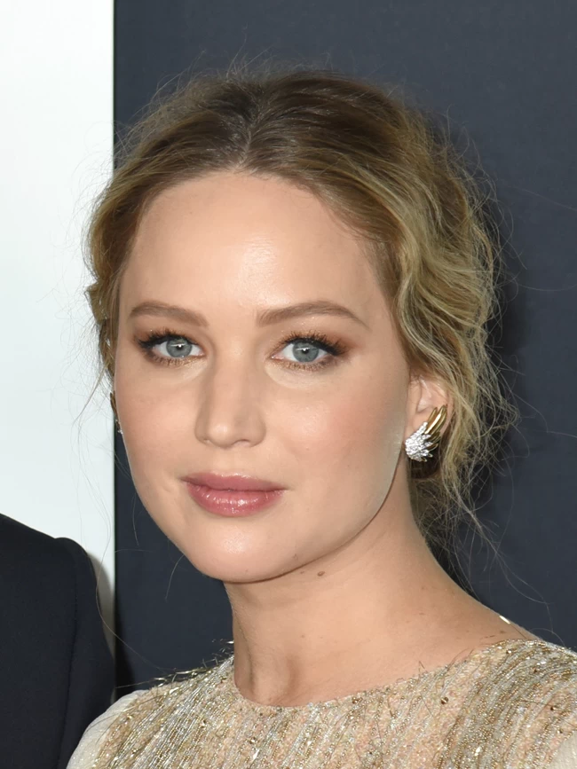 Jennifer Lawrence