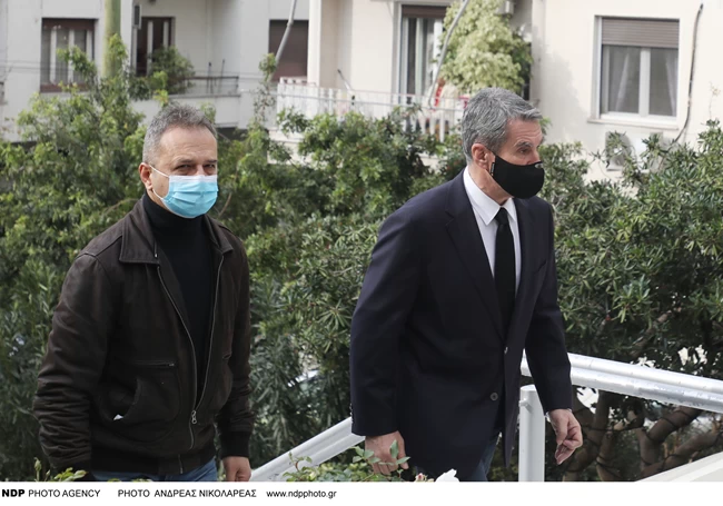 ΚΗΔΕΙΑ ΠΑΠΟΥΛΙΑ