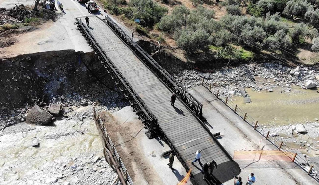 εργα αποκαταστασης