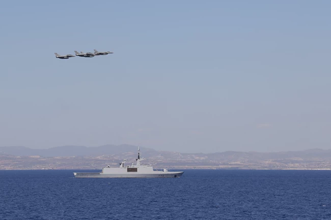 Τετραμερής άσκηση