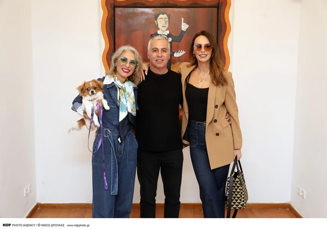 μαγγιρα