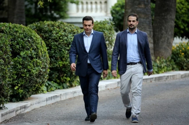 ΤΣΙΠΡΑΣ ΣΑΚΕΛΛΑΡΙΔΗΣ