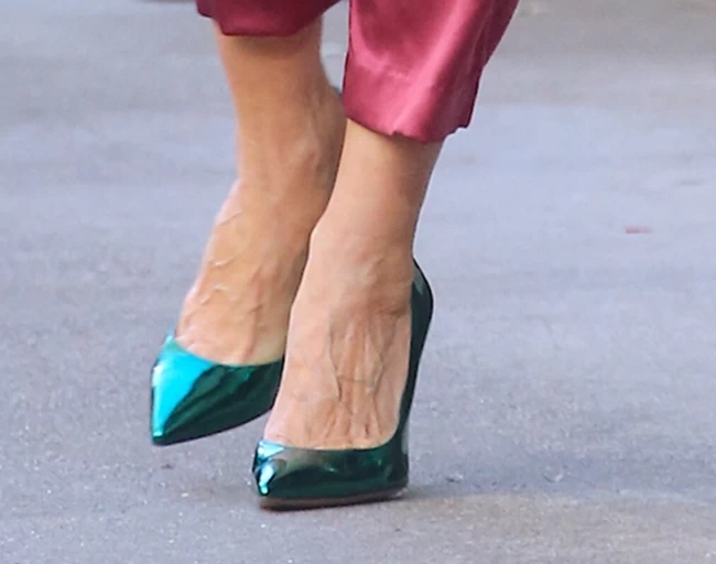 Sarah Jessica Parker